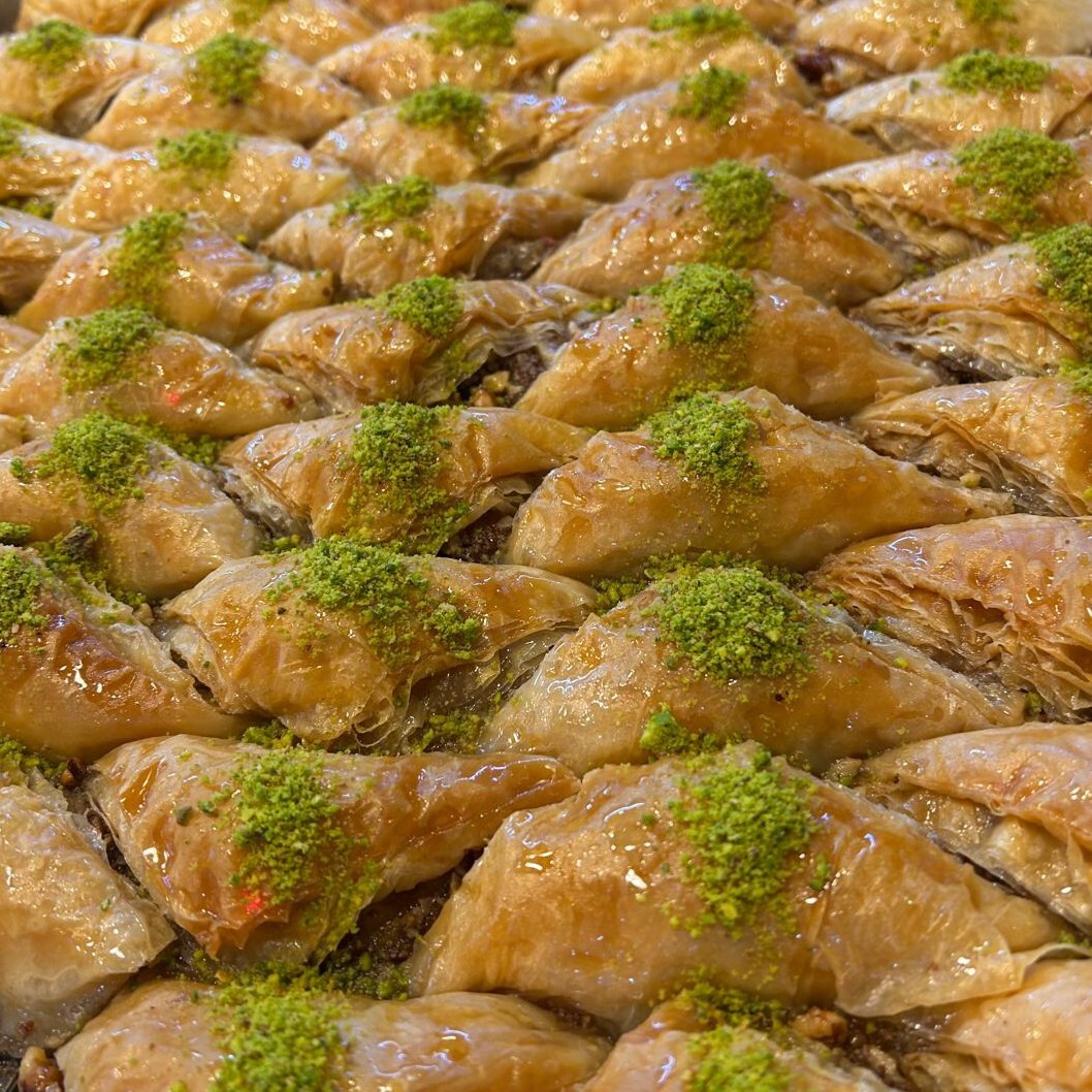 Cevizli Şöbiyet (750 Gr)