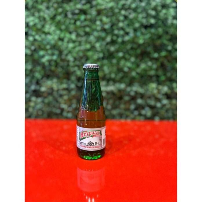 Sade Soda