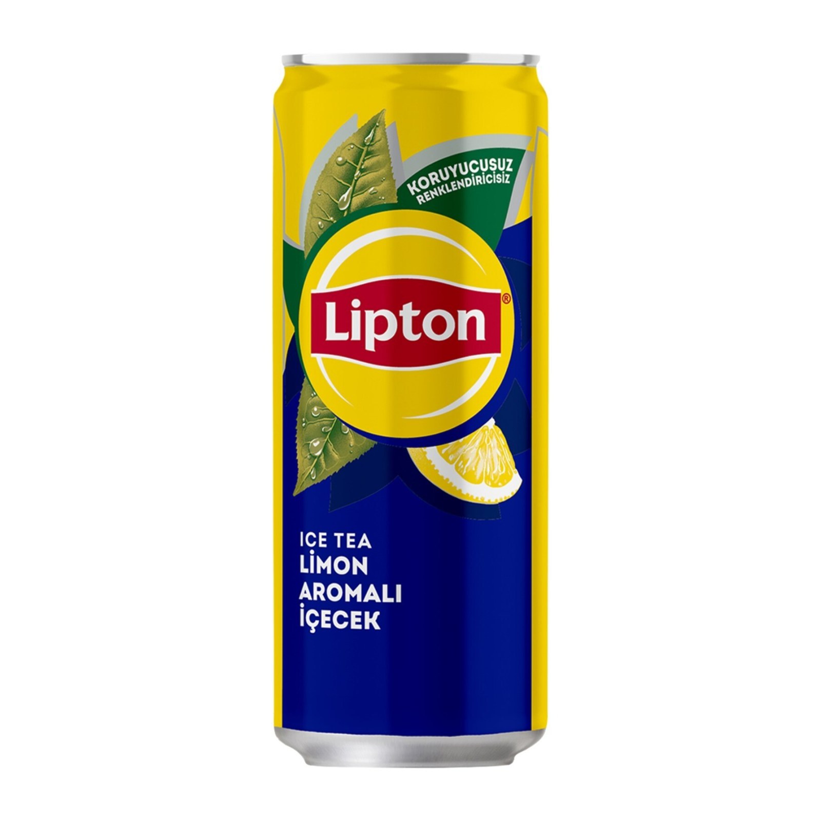Lipton Ice Tea Limon (33 cl.)
