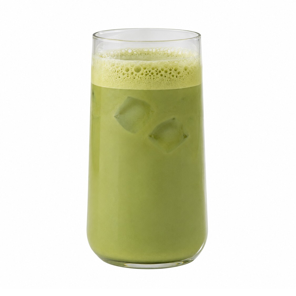 Vanilya Matcha Regular