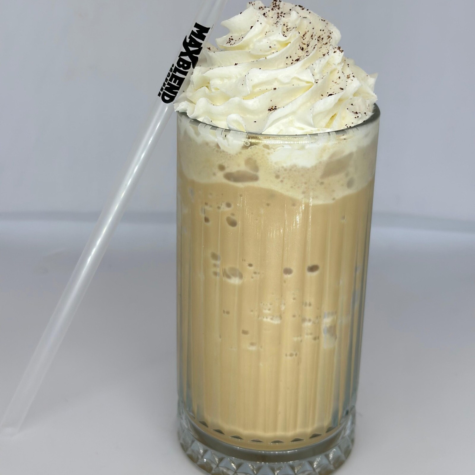 Çikolata Dondurmalı Frappe