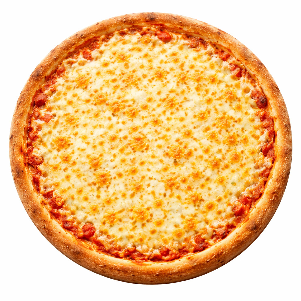 Kaşarlı Pizza