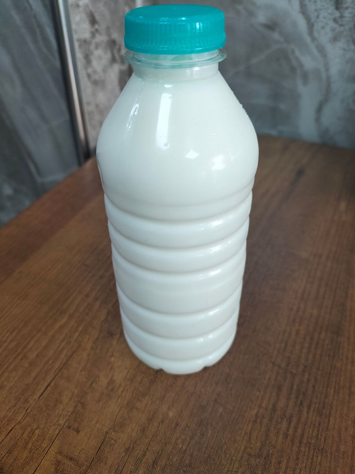 Açık Ayran
