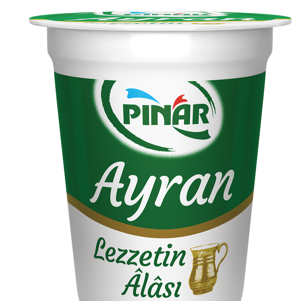 Ayran (200 ml.)