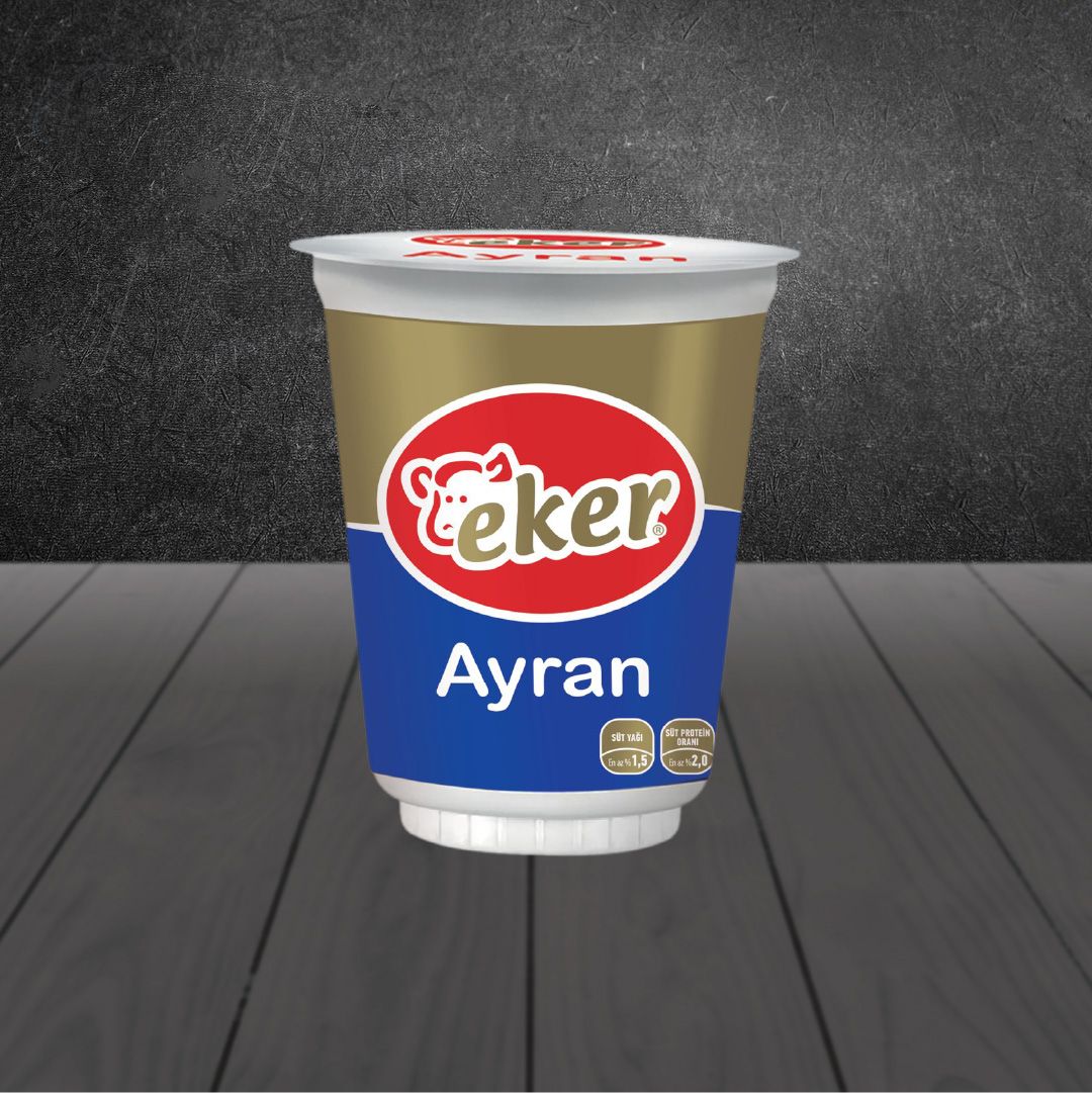 Büyük Ayran