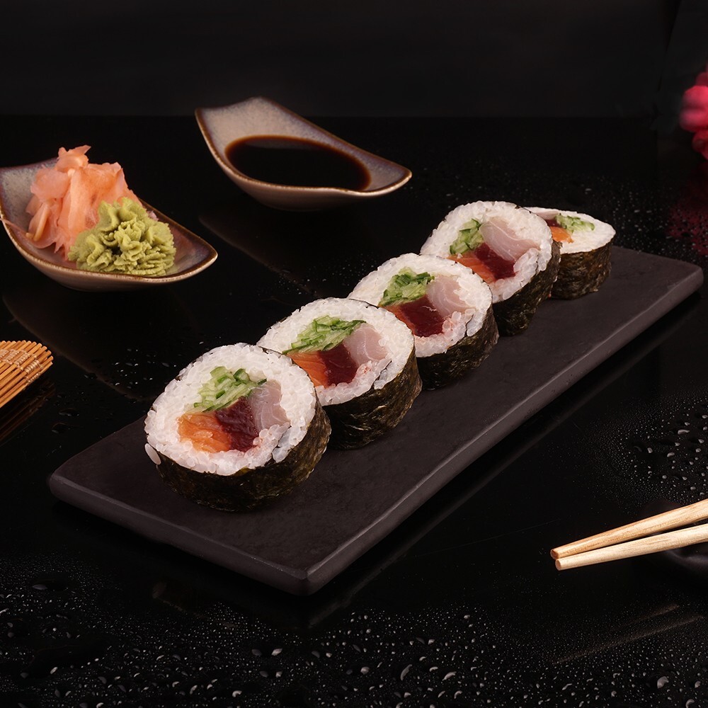 Nobu Roll (5 adet)