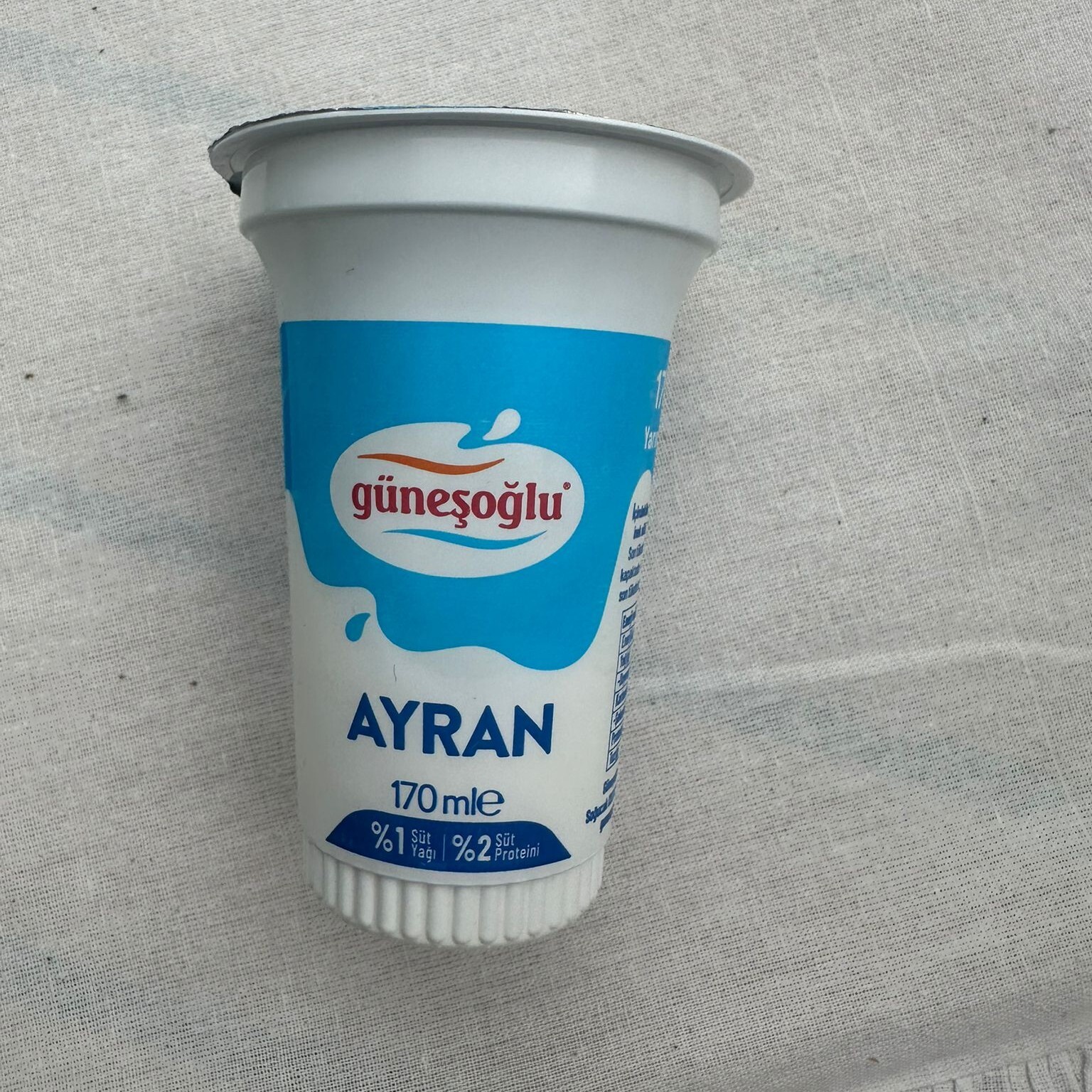 Ayran