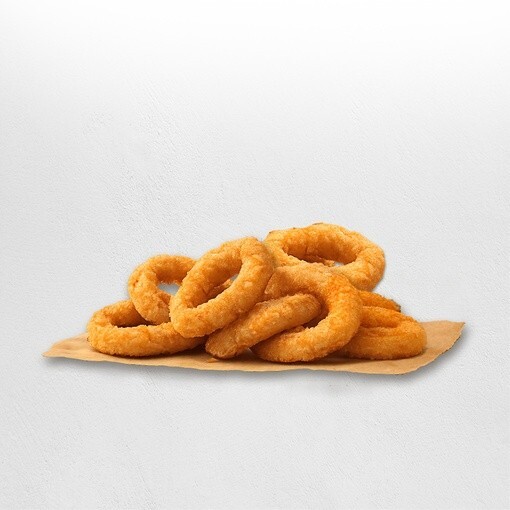 Soğan Halkası (8 Adet)