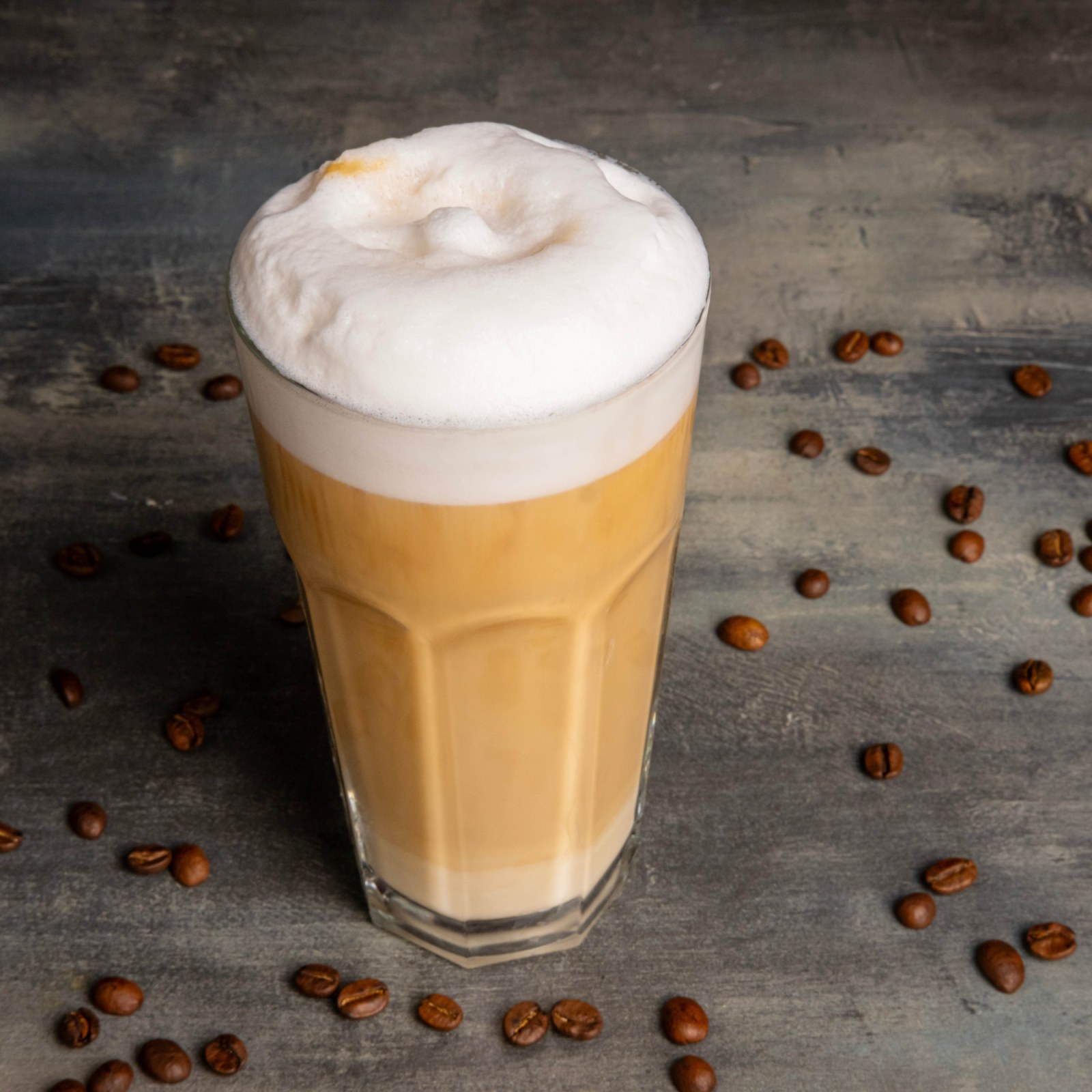 Magnum Latte