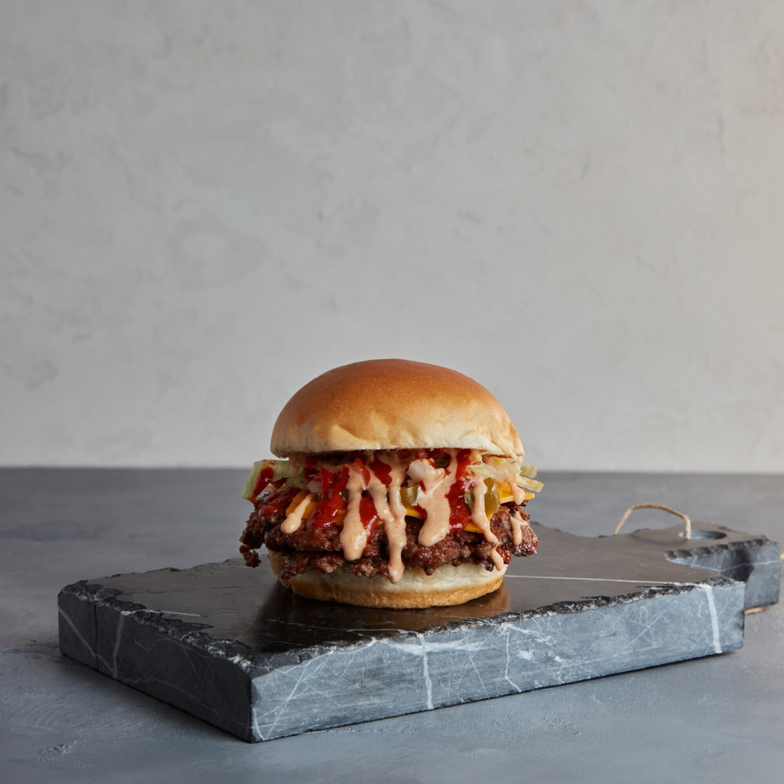 Smash Classic Sweet Chilli Che