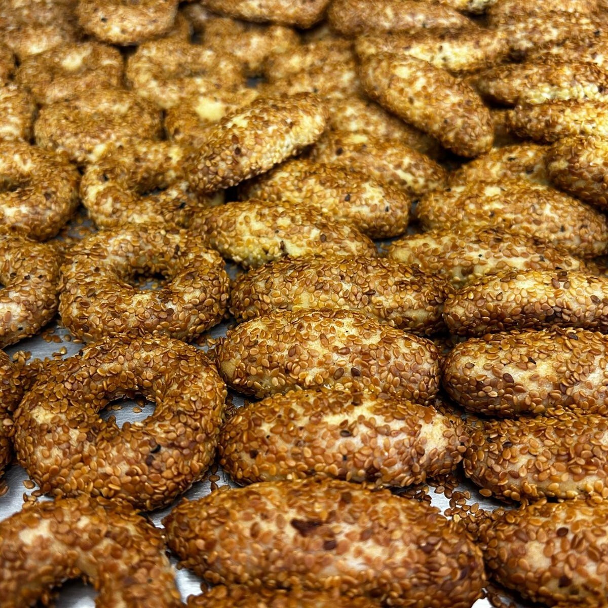 Tuzlu Kuru Pasta (1 kg.)
