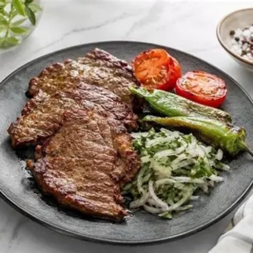 Kuzu Külbastı (1 kg)