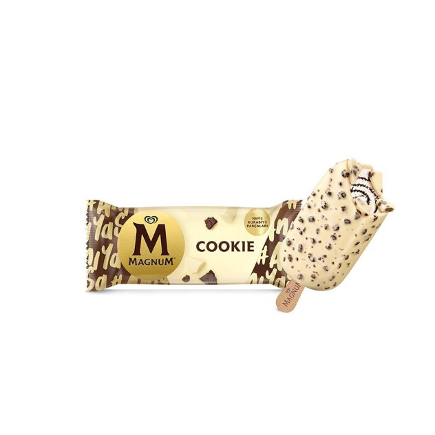 Magnum Mini Cookie (58 ml.)
