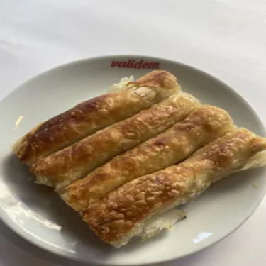 Patatesli Boşnak Böreği(250gr)
