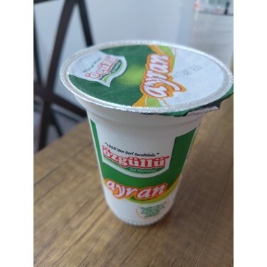 Ayran