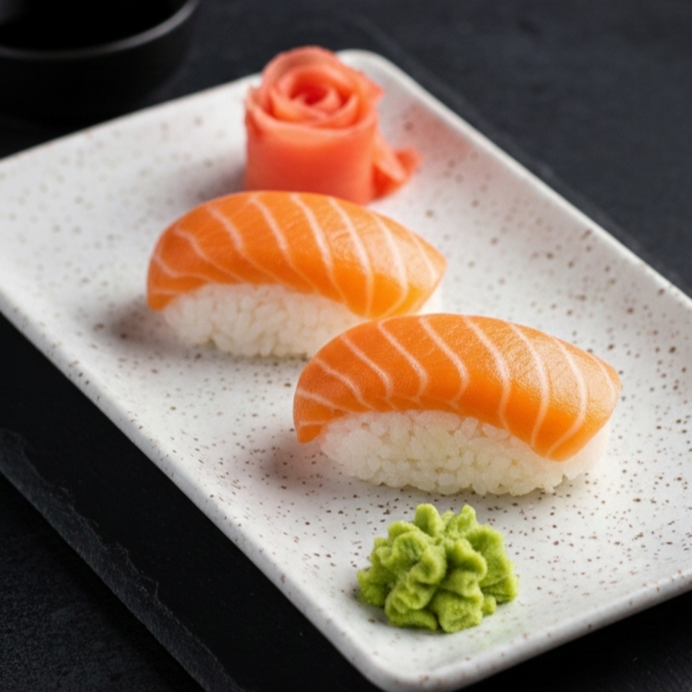 Avokado Nigiri