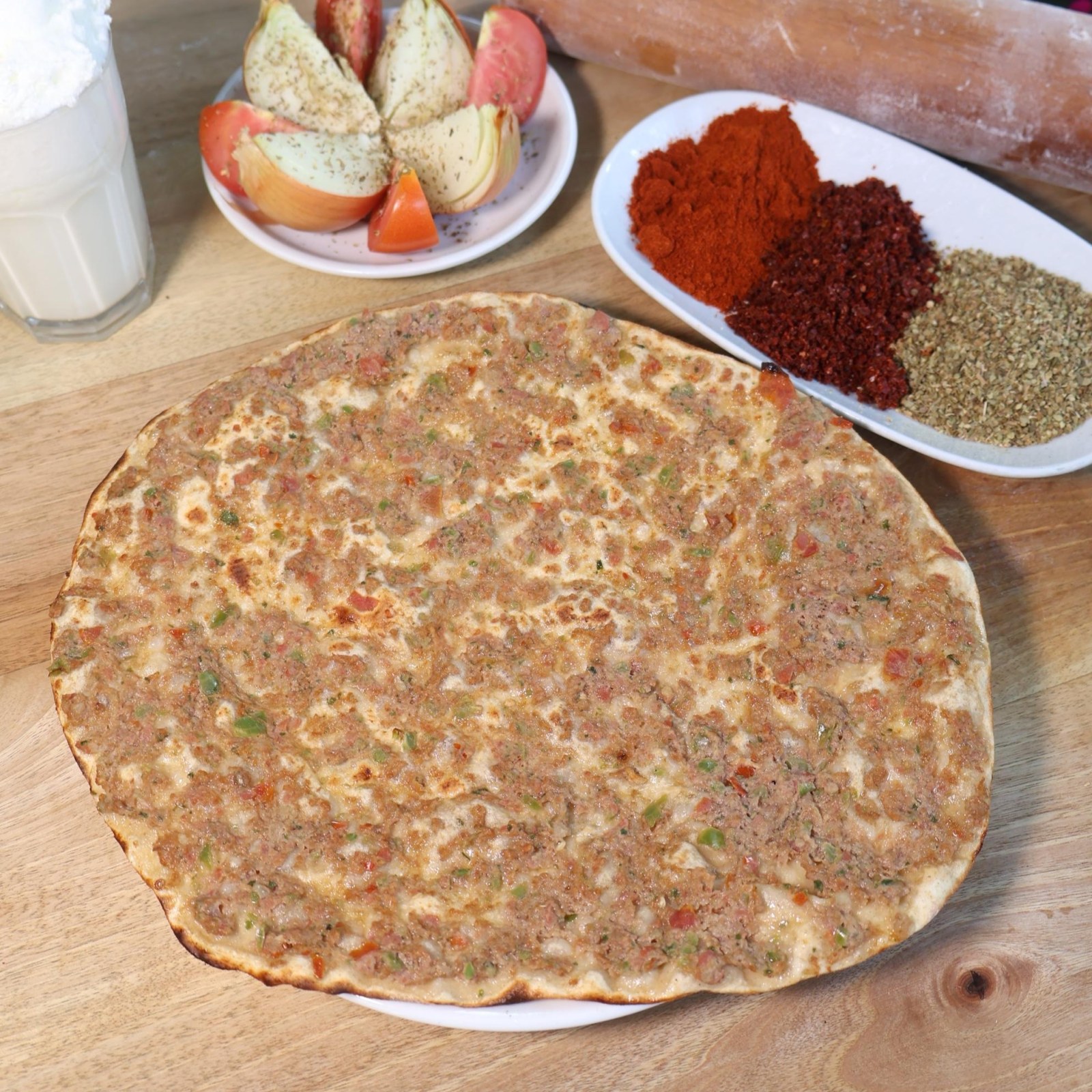 Lahmacun