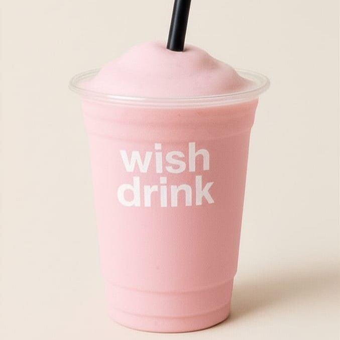Karamelli Frappe