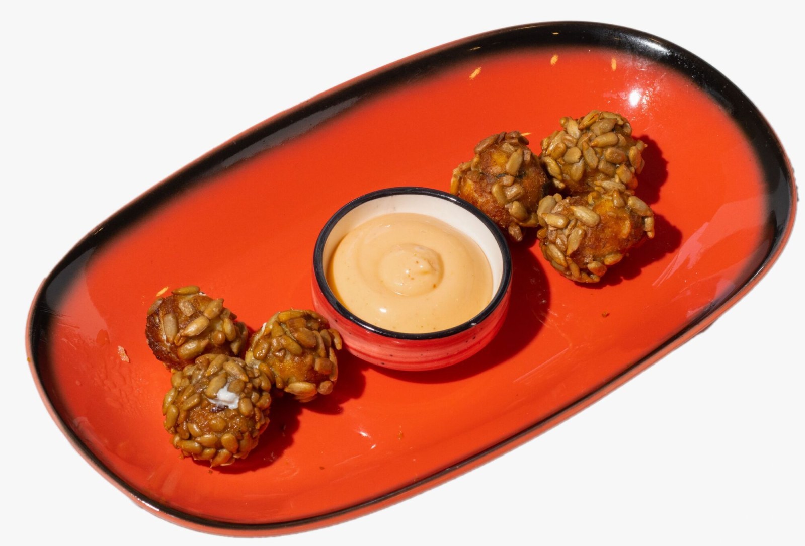 Çıtır Zeytin / Crispy Olives