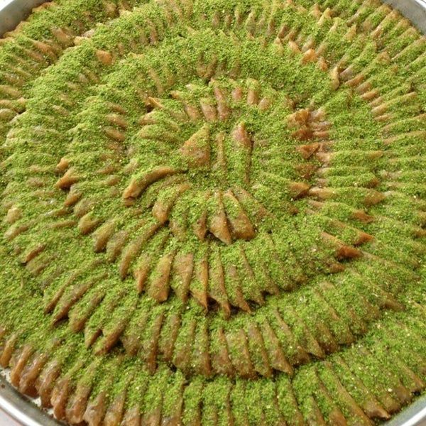 Bağdat Tatlısı (1000 Gr)