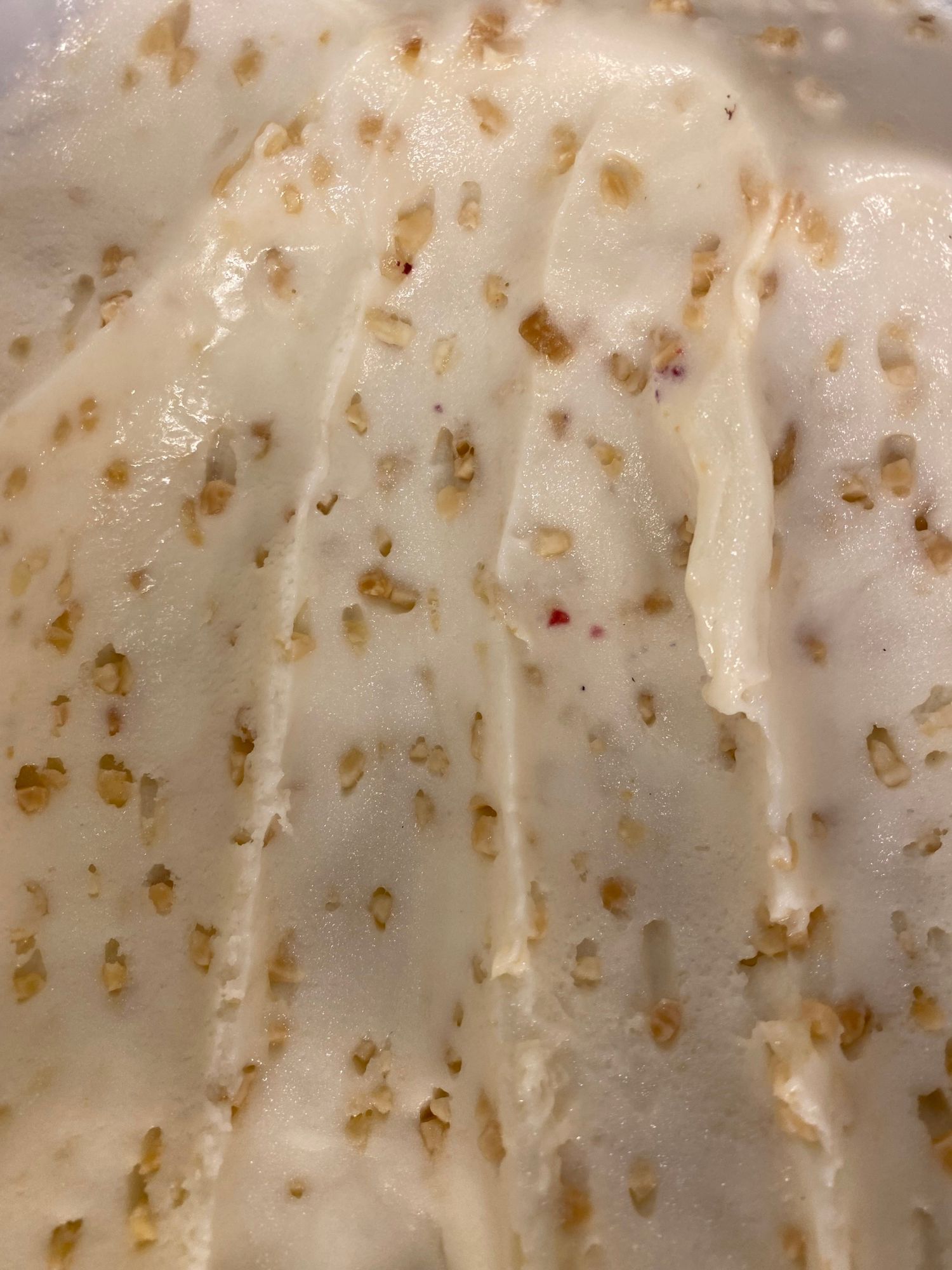 Bal Badem Maraş Usulü Dondurma (250 gr.)