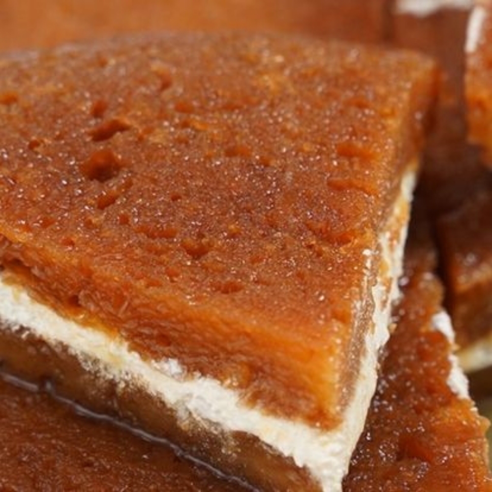 Ekmek Kadayıfı (1 kg)