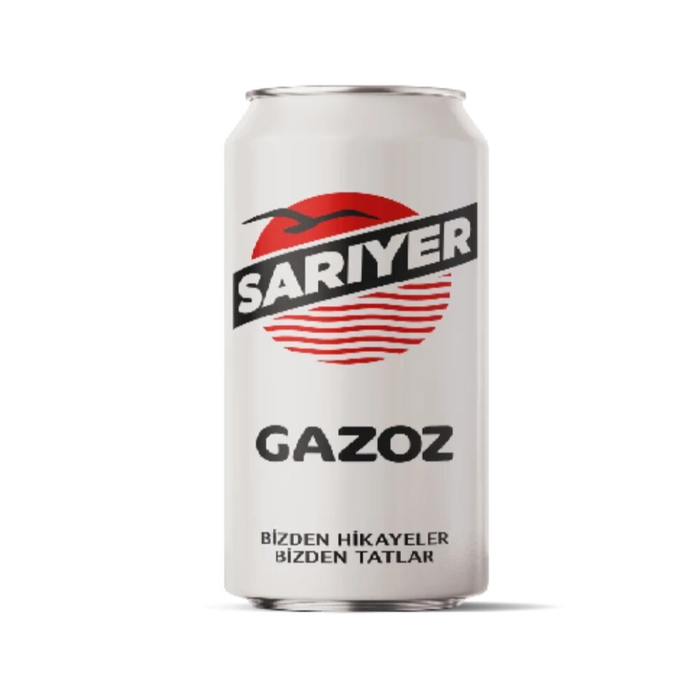 Sarayir Gazuz