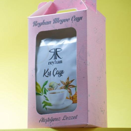 Kış Çayı (250 Gr)