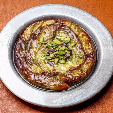 Gül Katmer
