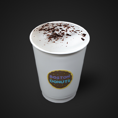 Chai Tea Latte