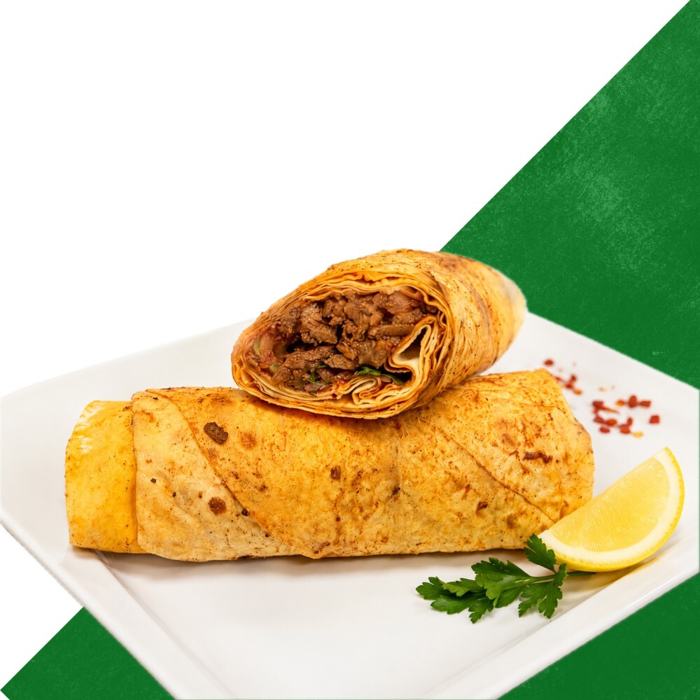 Et Tantuni Dürüm