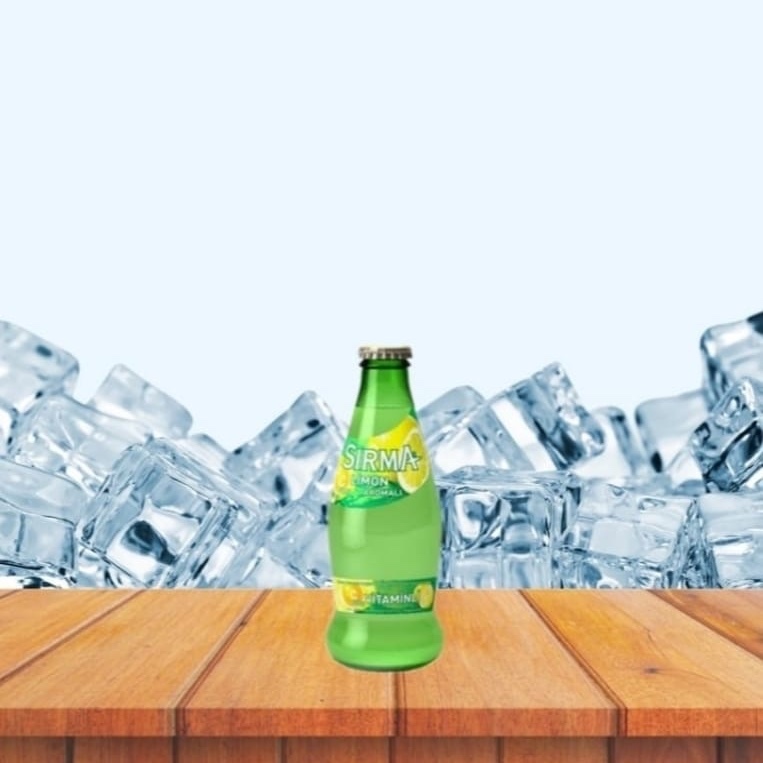 Meyveli Soda