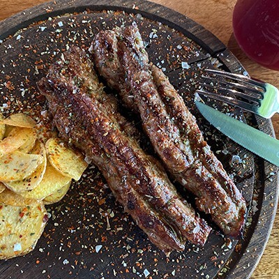 Kuzu Küşleme