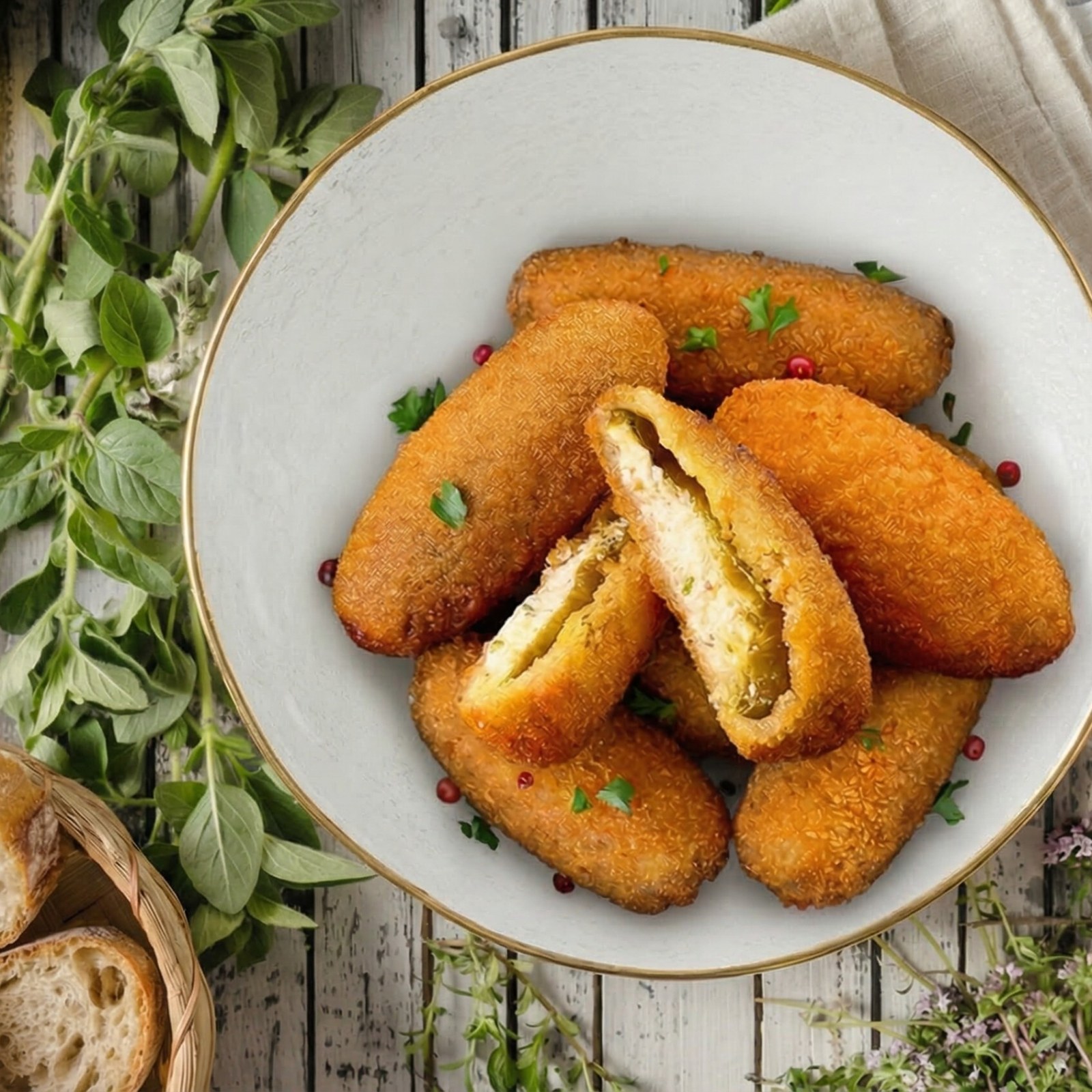 Jalapeno Bombası