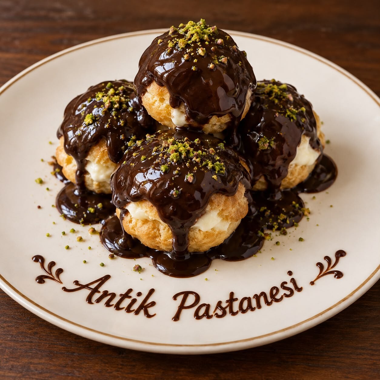 Profiterol