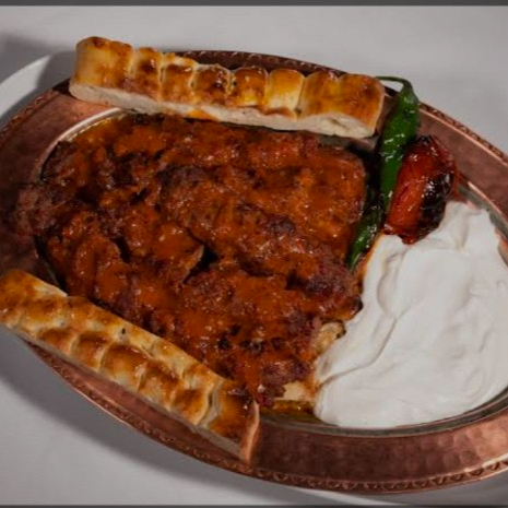 Kebap İskender(adana veya Urfadan)
