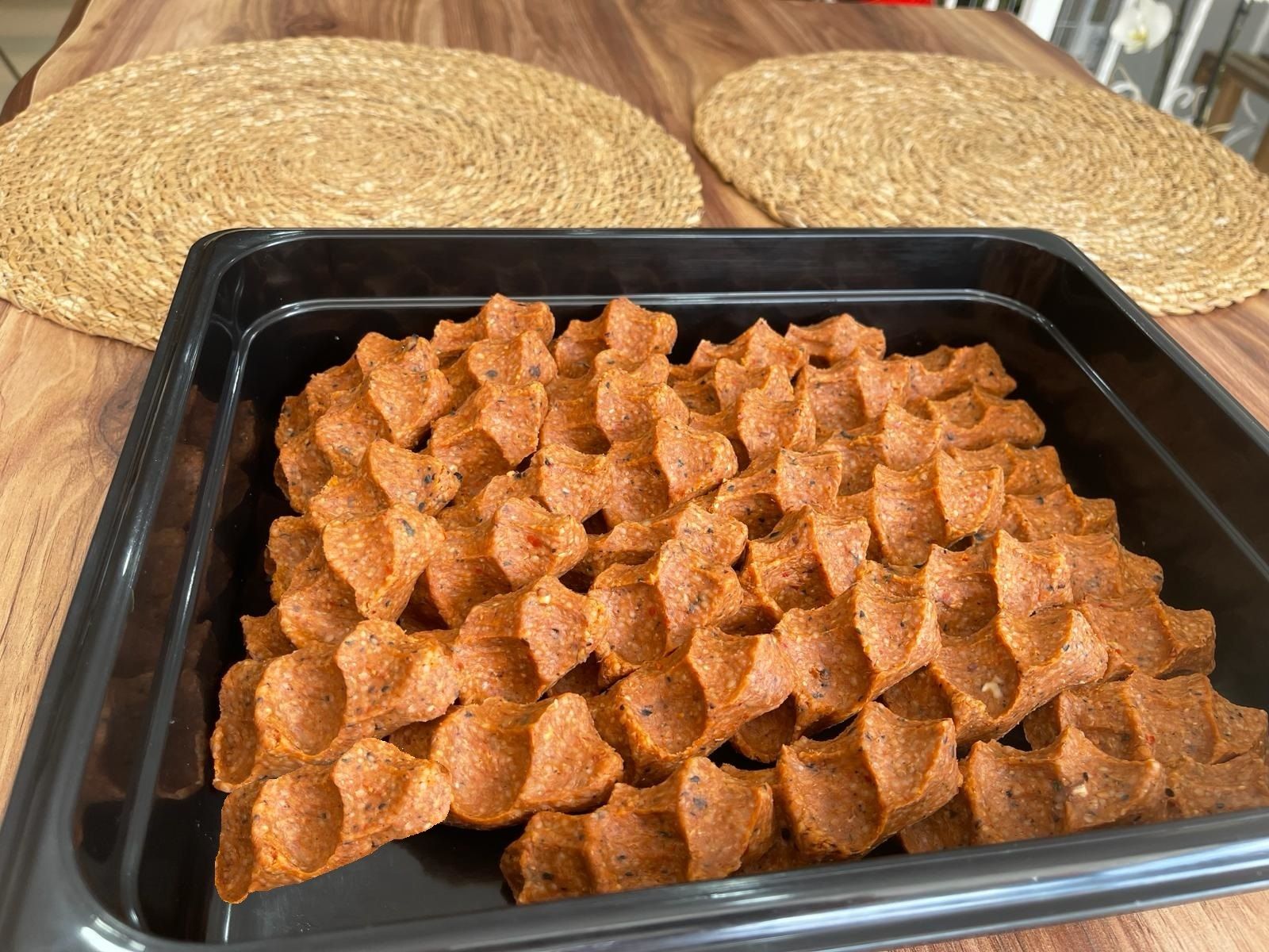 Çiğ Köfte (200 gr)