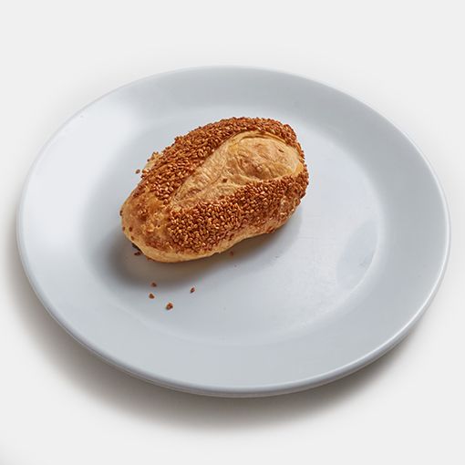 Kaşarlı Poğaça
