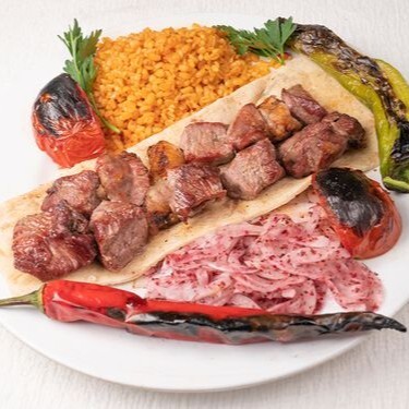 Kuzu Şiş Porsiyon