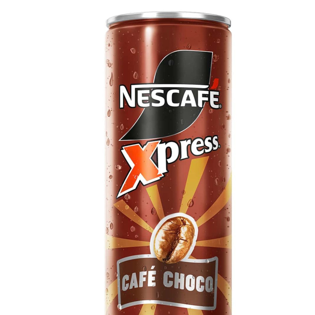 Nescafe Xpress Cafe Choco (25 cl) (Soğuk Kahve)