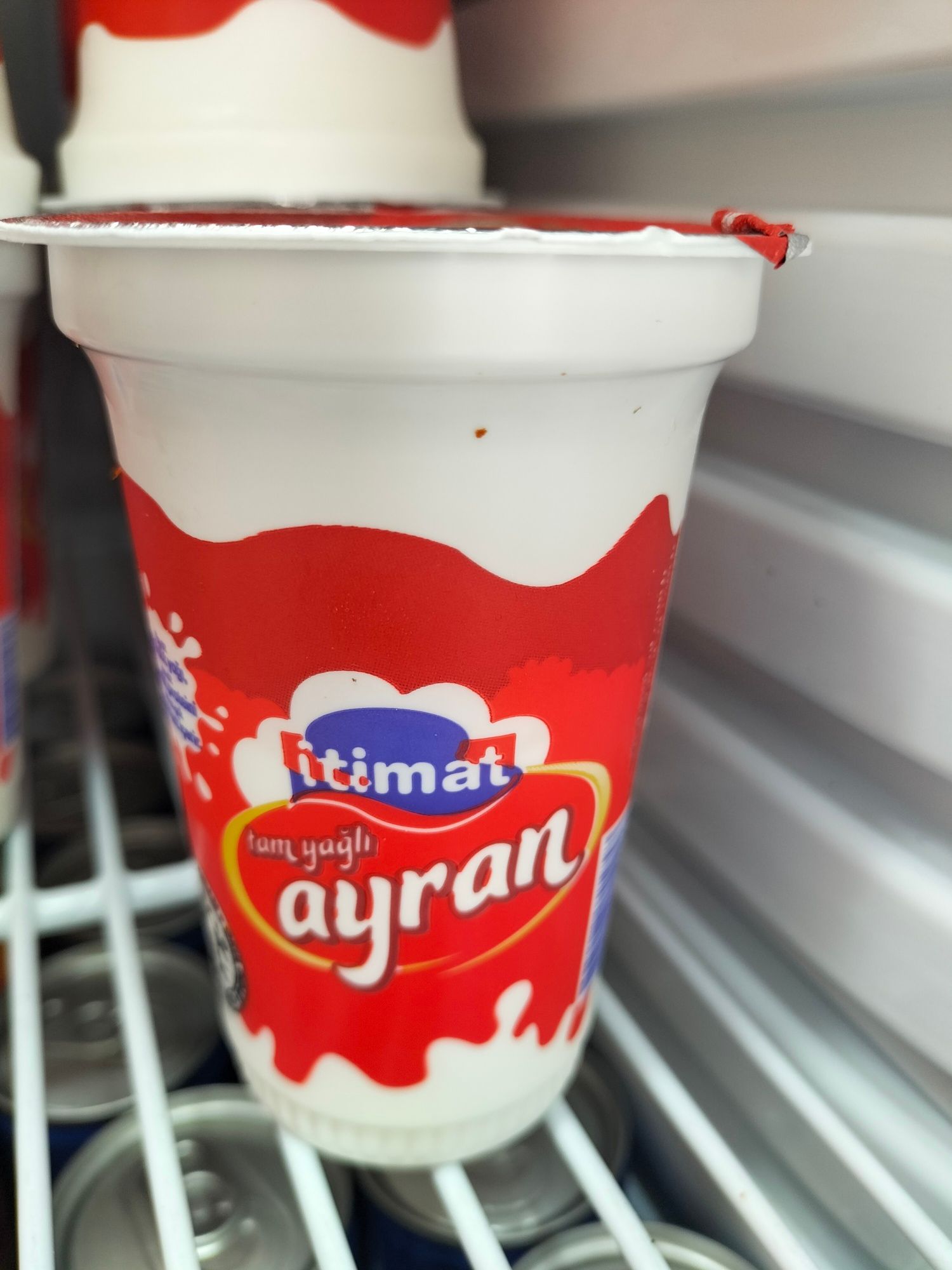 Küçük Ayran