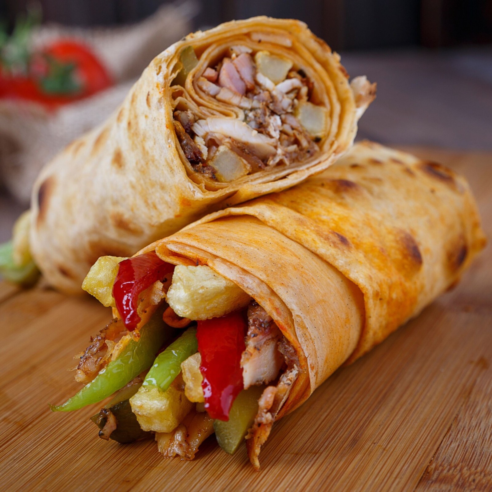 Döner Dürüm