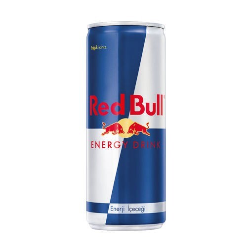 Red Bull Energy 250 Ml