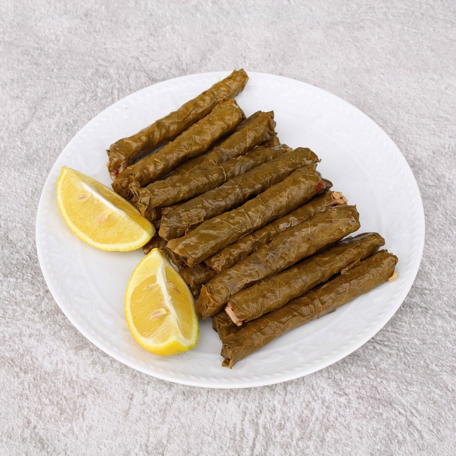 zeytinyağlı Yaprak Sarma[300 gr]