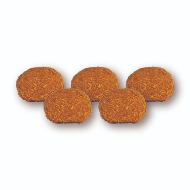 Çıtır Kaplamalı Vegan İçli Köfte (40 gr). (5 Adet)