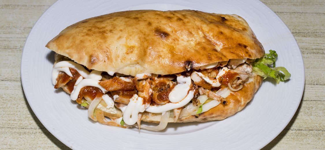 Tavuk Ekmek 80 Gr.