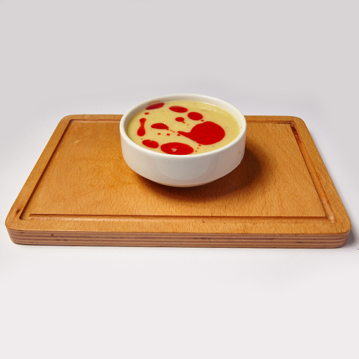 Mercimek Çorbası