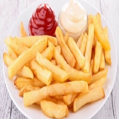 Patates Cips 100 Gr