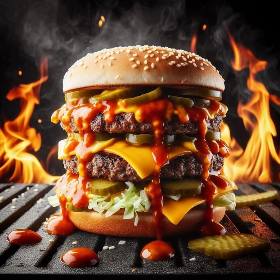 Max Burger