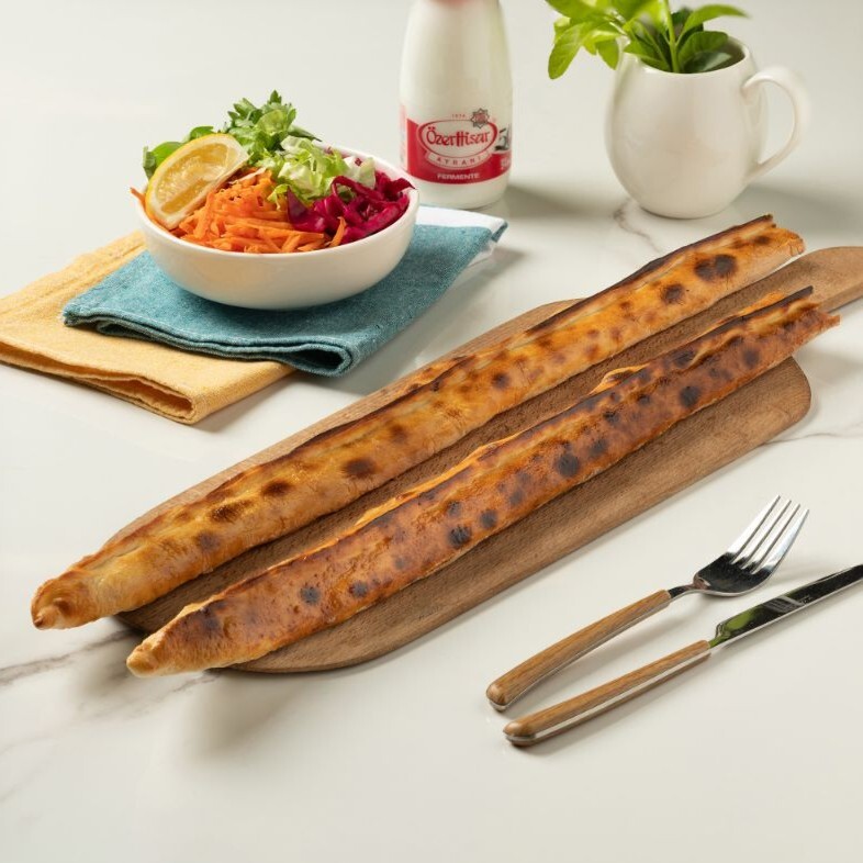 Görele Kaşarlı Pide Yöresel
